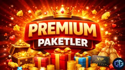 Premium Paketler