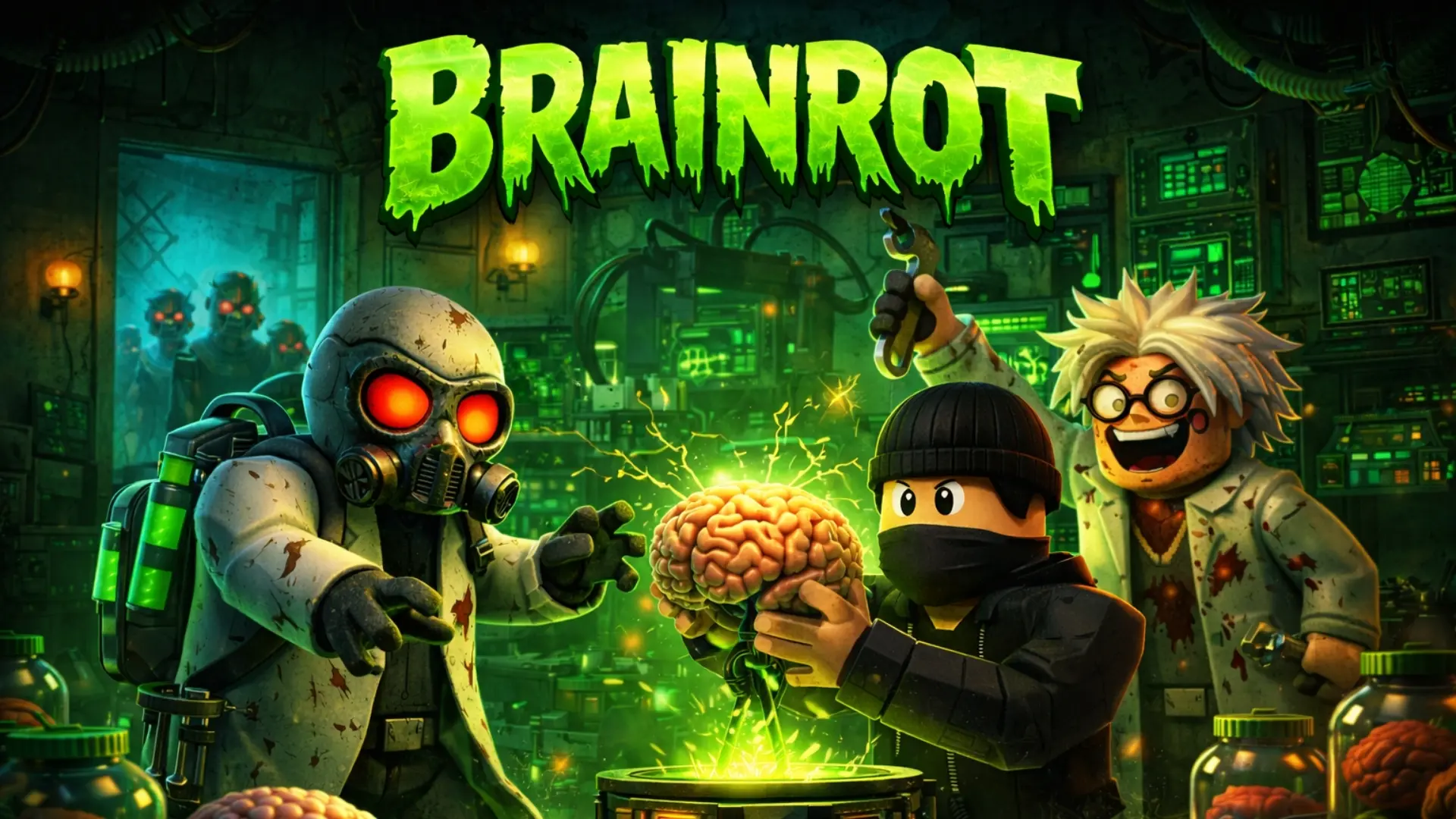 Brainrot