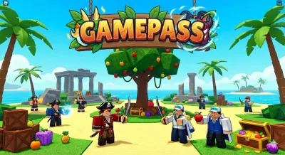 Gamepass