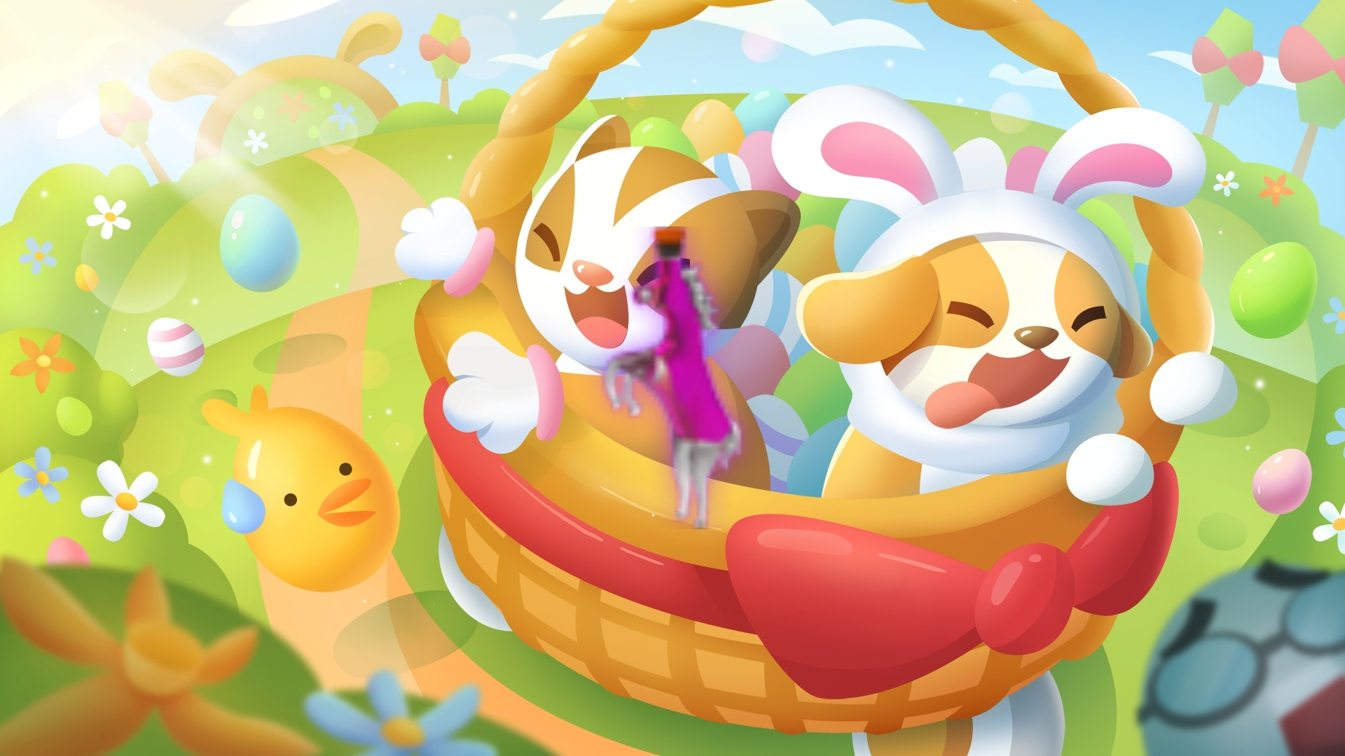 Ride-A-Pet Potion 5x