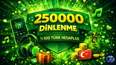 250000 Dinlenme Premium