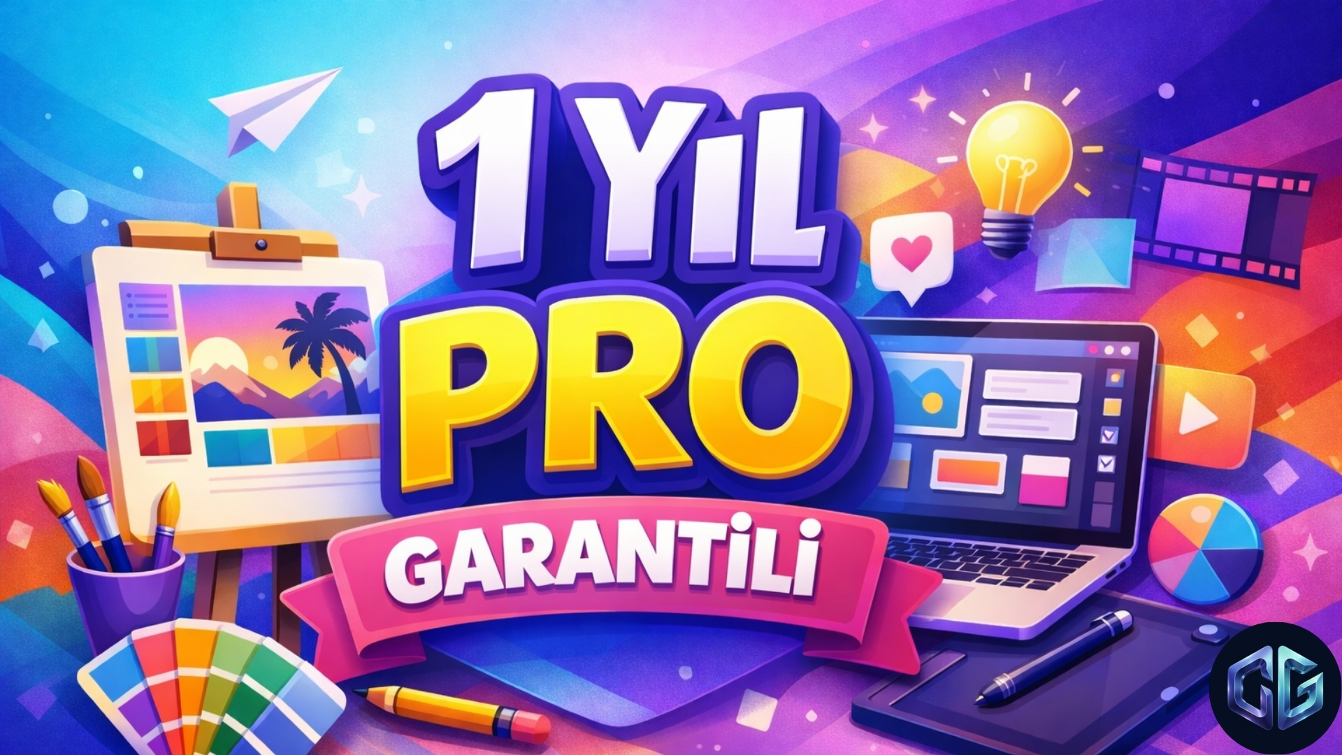 Pro 1 YIL