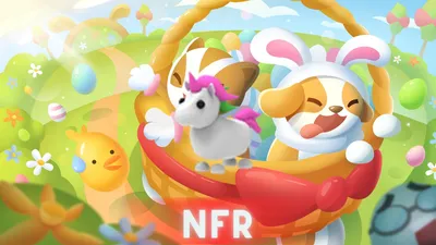 Unicorn NFR